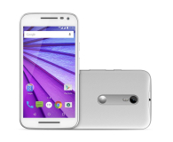 Lenovo Moto G 3rd Gen. 1/8GB biały - 250954 - zdjęcie 2